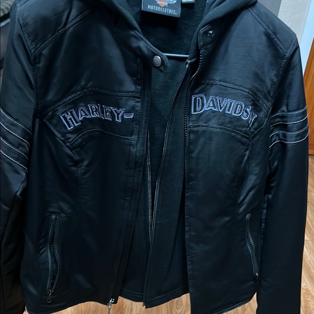 Harley-Davidson Women's Jacket